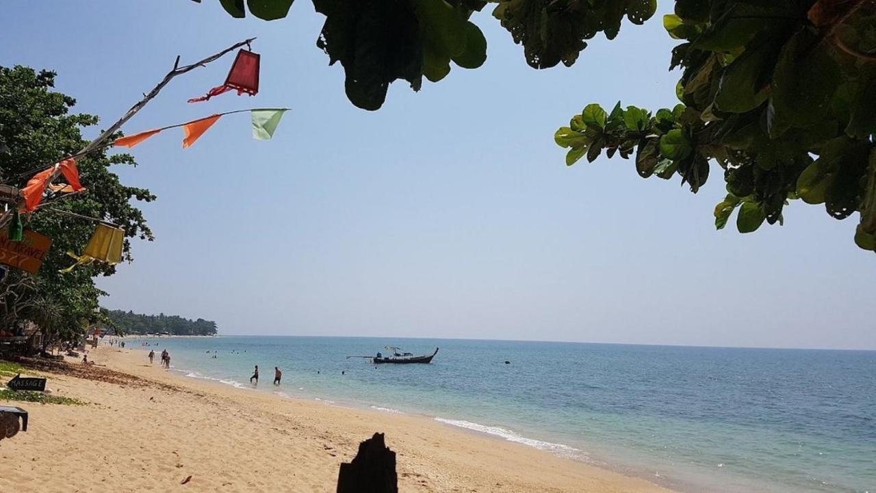 Matcha Lanta Resort Koh Lanta Exterior photo